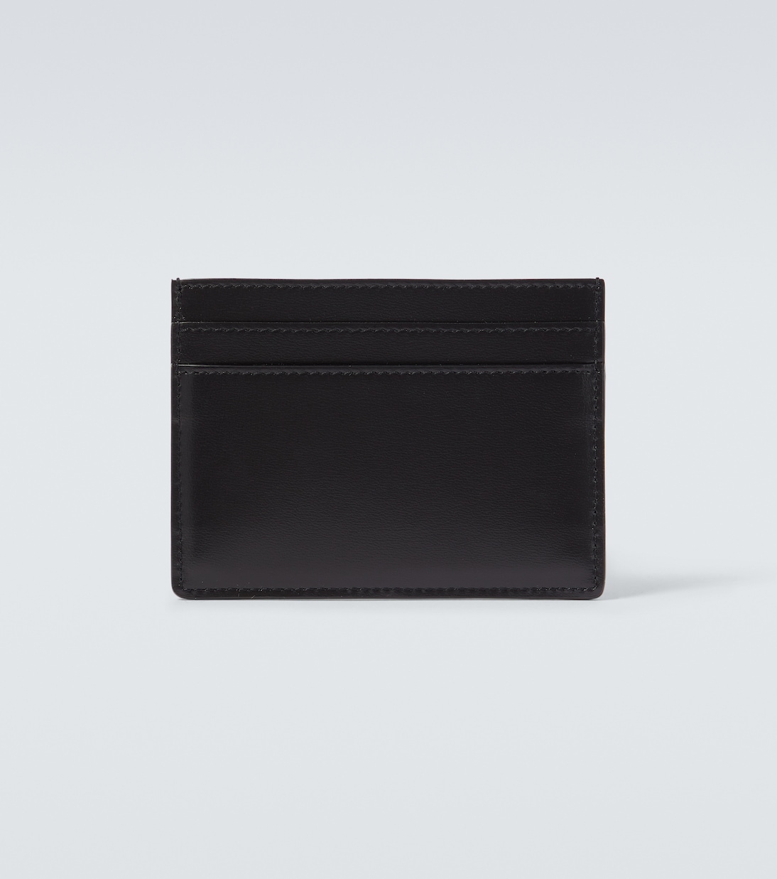 Leather card holder  | Saint Laurent