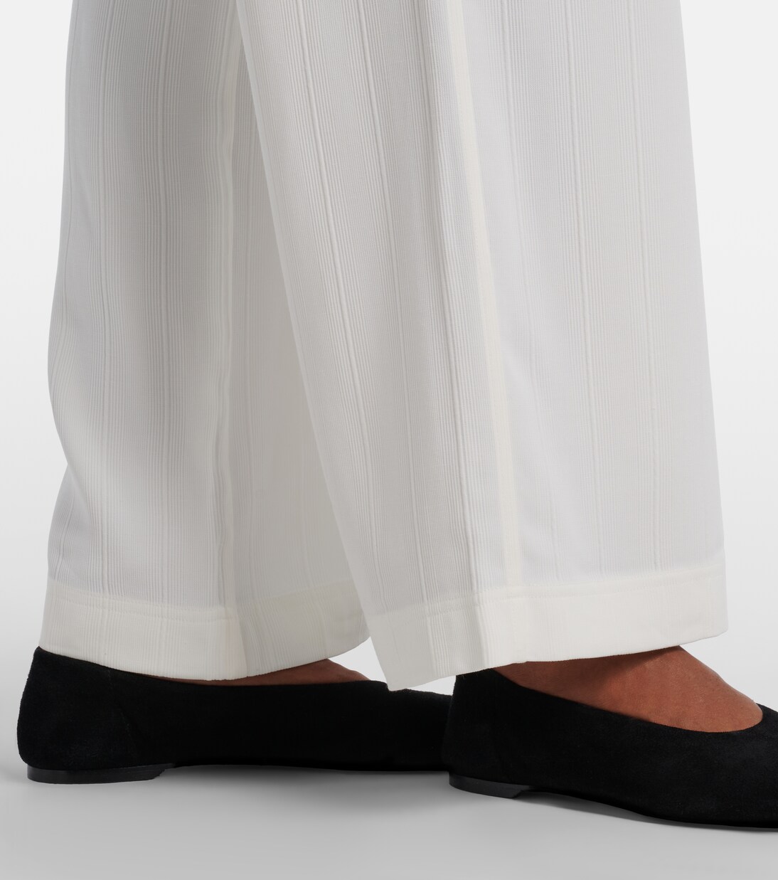 Wide-leg pants | Toteme