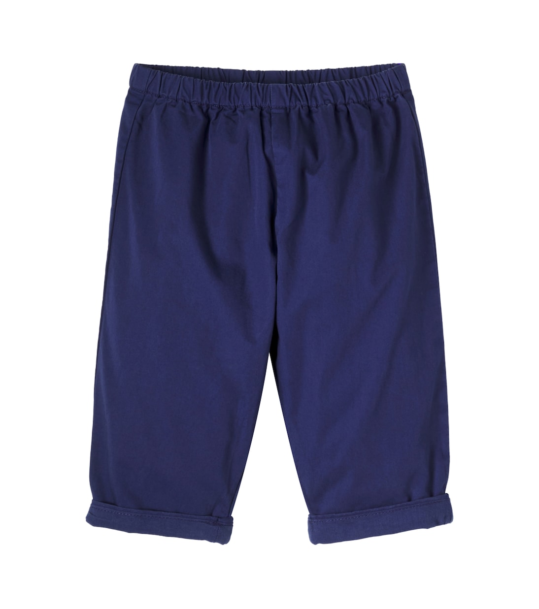 Baby Dandy cotton pants | Bonpoint