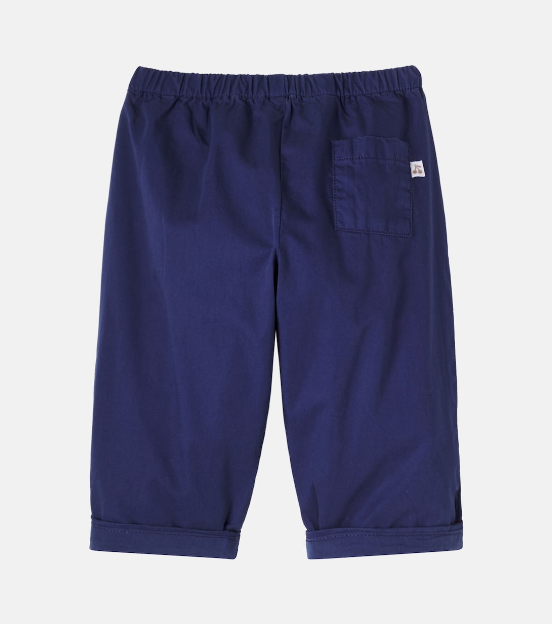 Baby Dandy cotton pants | Bonpoint
