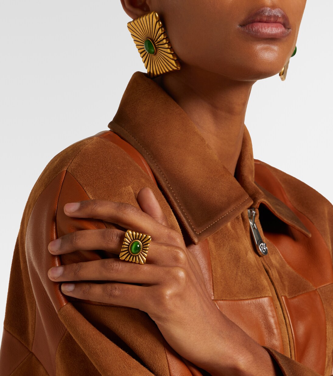 خاتم Circe | Versace