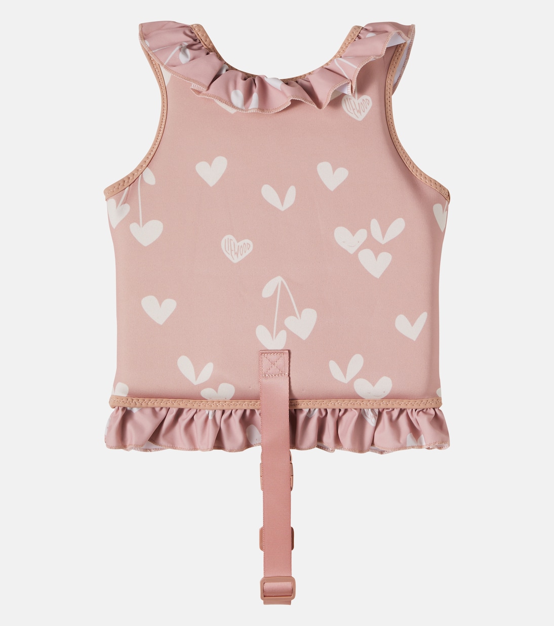 Bedruckte Schwimmweste Dove | Liewood