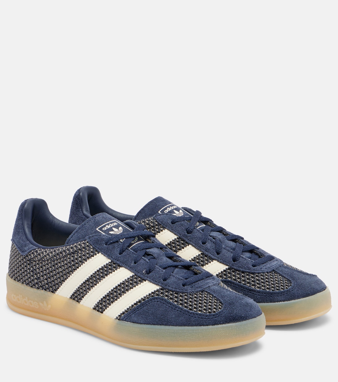 Zapatillas Gazelle Indoor con ante | Adidas