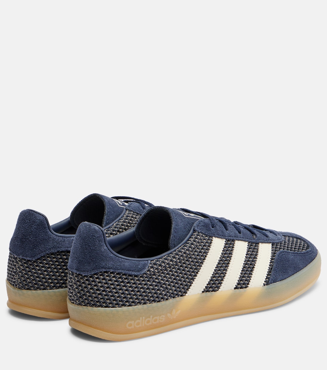 Zapatillas Gazelle Indoor con ante | Adidas