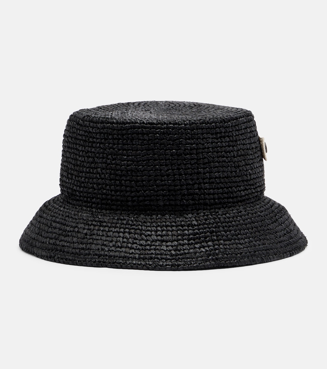 Cappello Le Bob Plage in rafia | Jacquemus