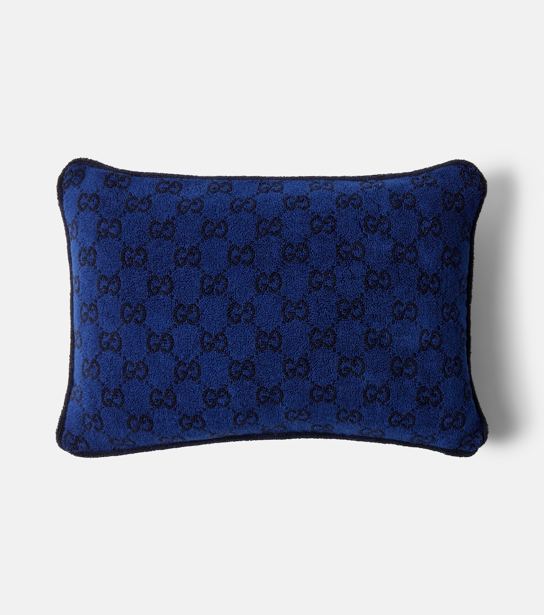 GG cotton cushion | Gucci