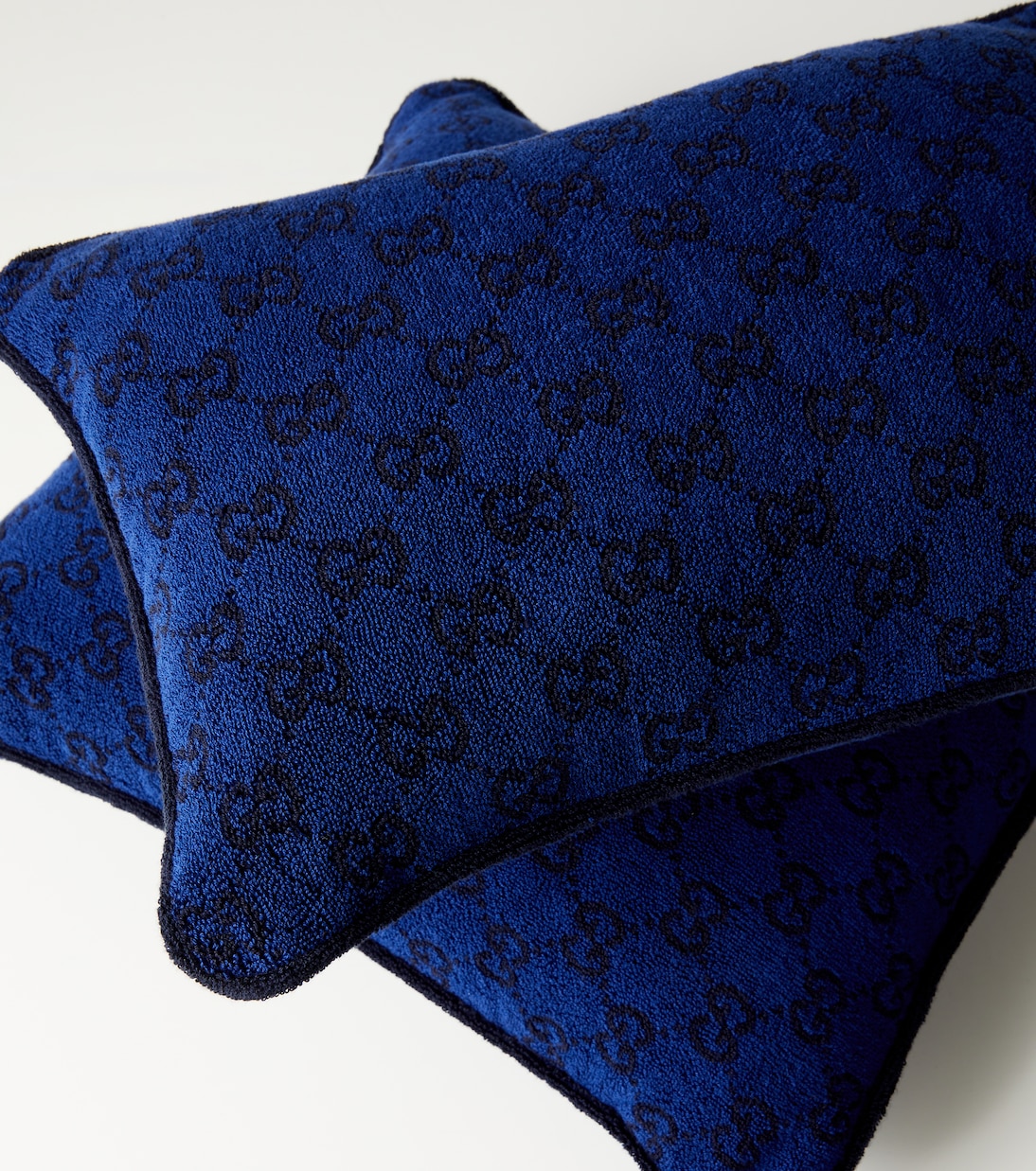 GG cotton cushion | Gucci