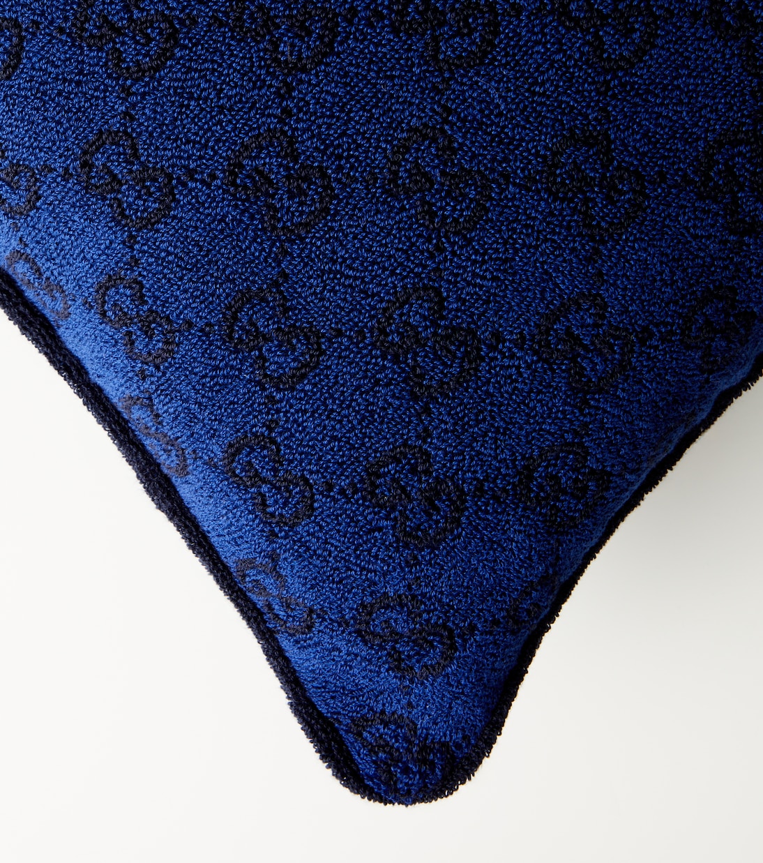 GG cotton cushion | Gucci
