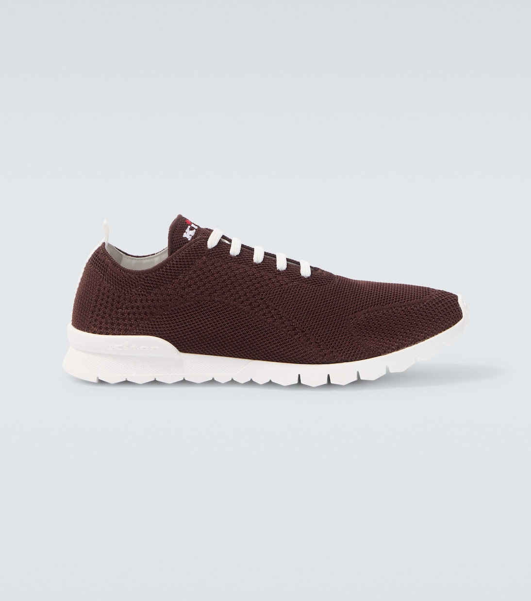 Fits knitted sneakers | Kiton