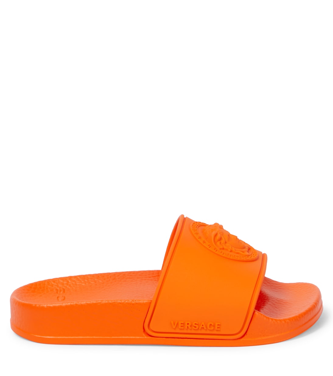 Medusa rubber slides | Versace Kids