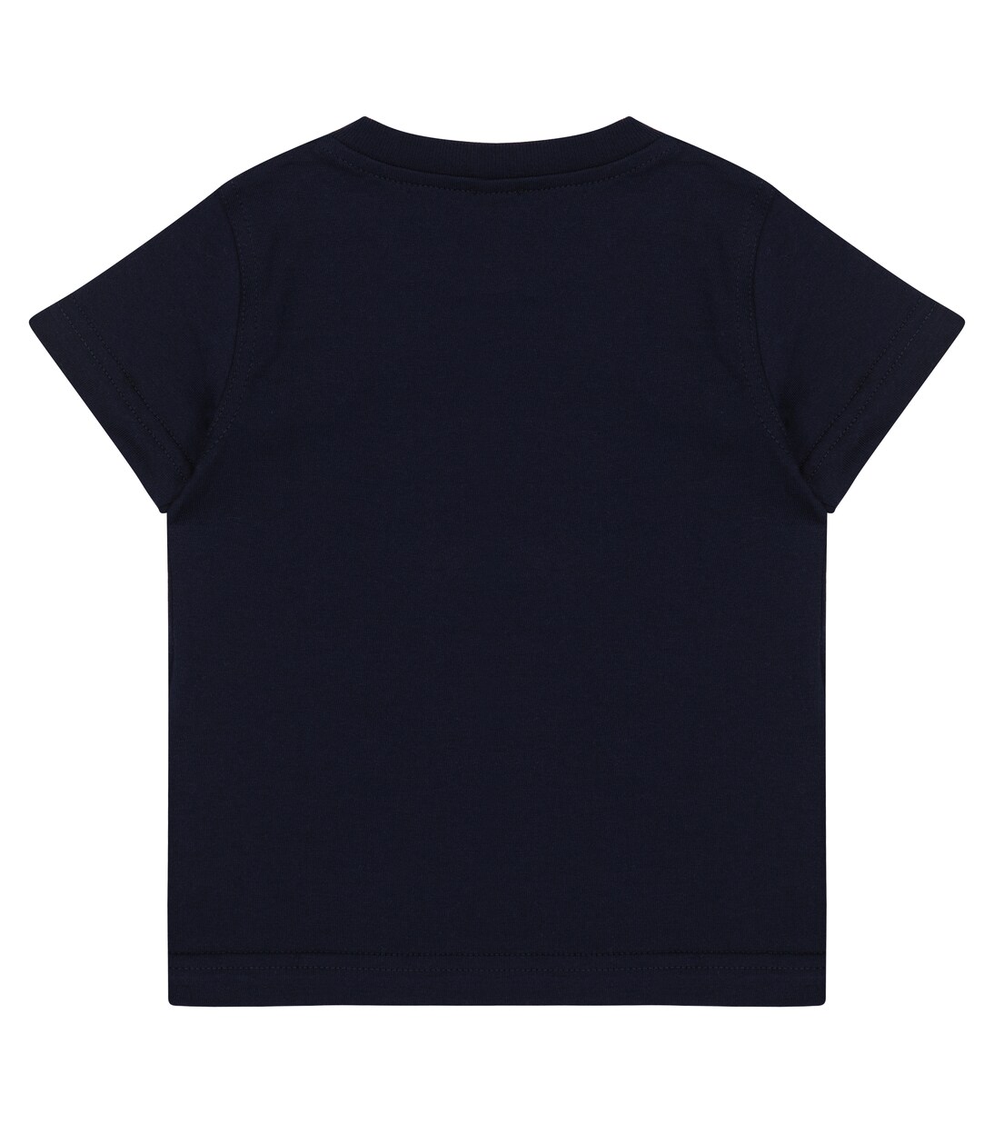 Bébé – T-shirt imprimé en coton | Il Gufo