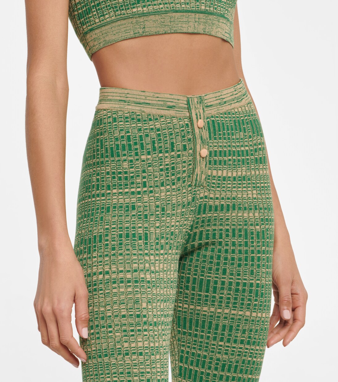 Pantalon évasé Marl | Live The Process