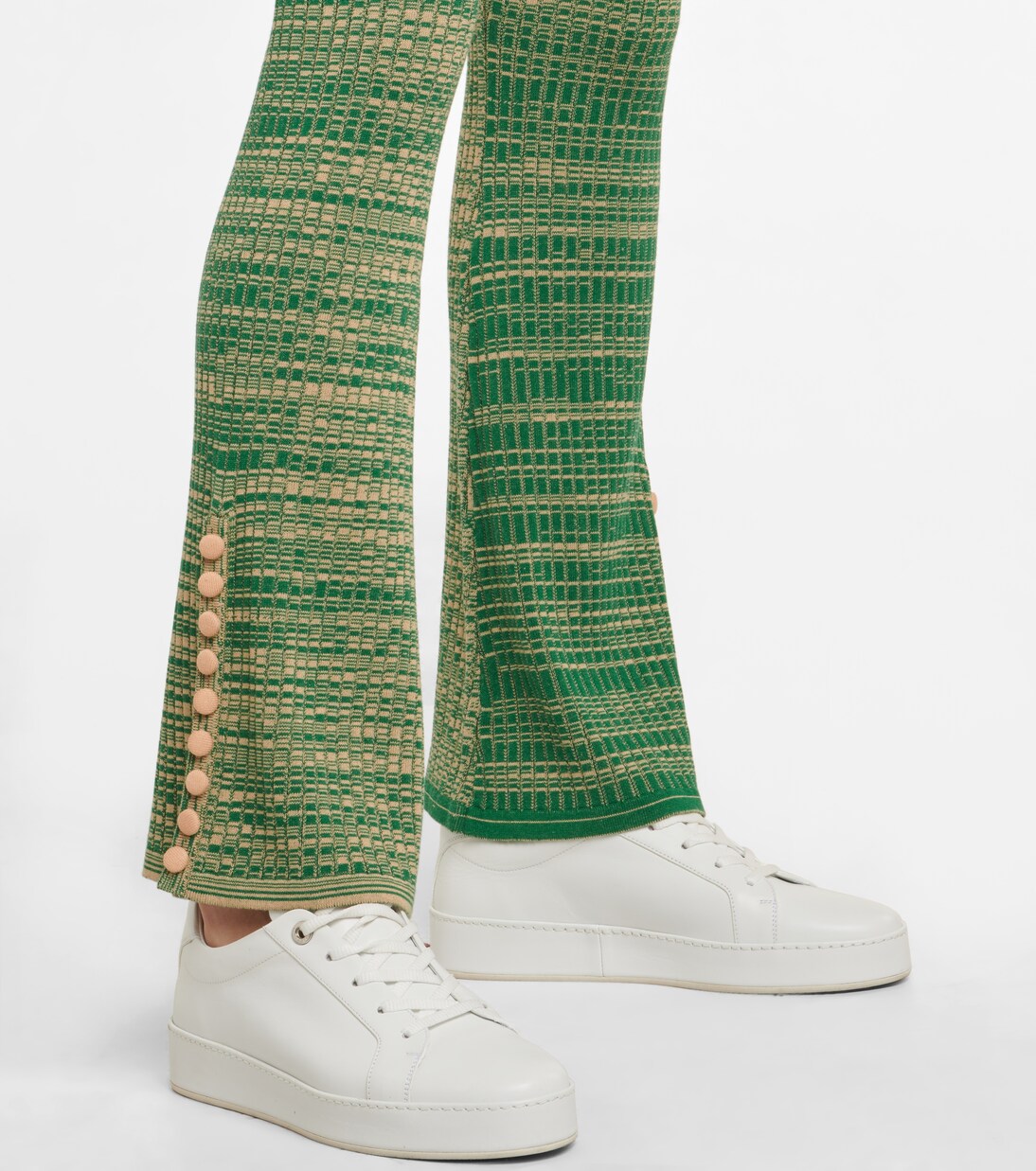 Pantalon évasé Marl | Live The Process