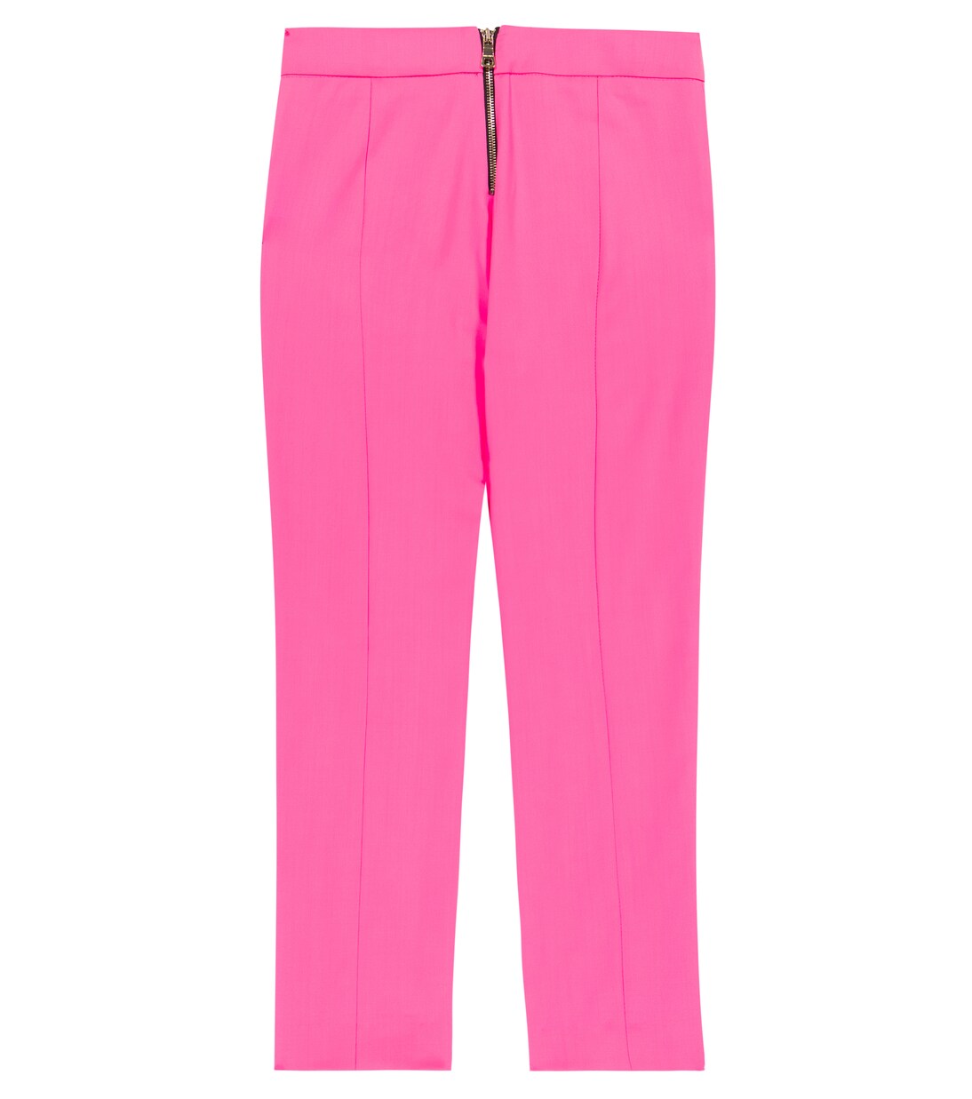 Virgin Wool pants | Balmain Kids