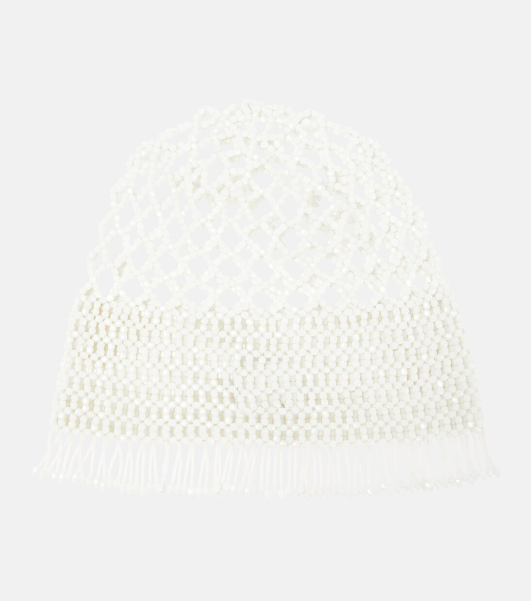 Cappello con perline | Jil Sander