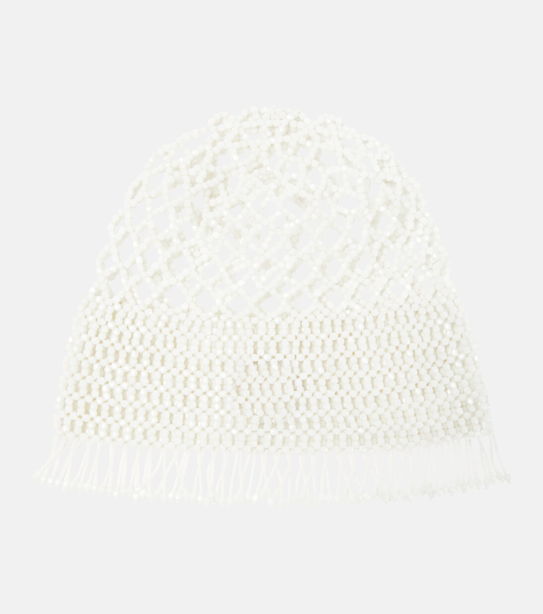Cappello con perline | Jil Sander