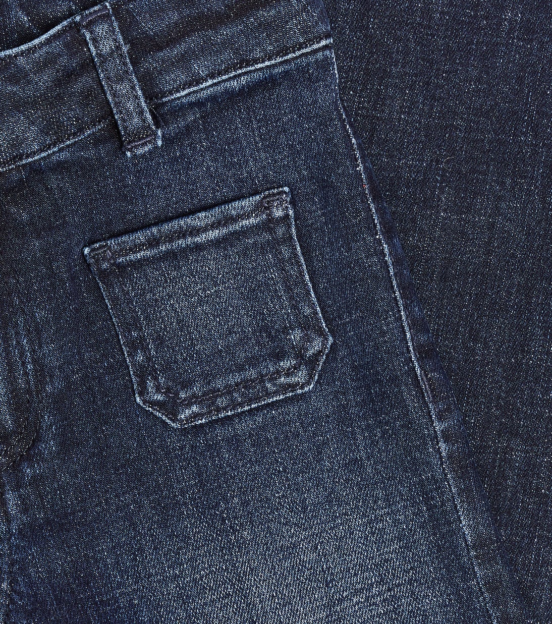 Jeans slim | Tartine et Chocolat