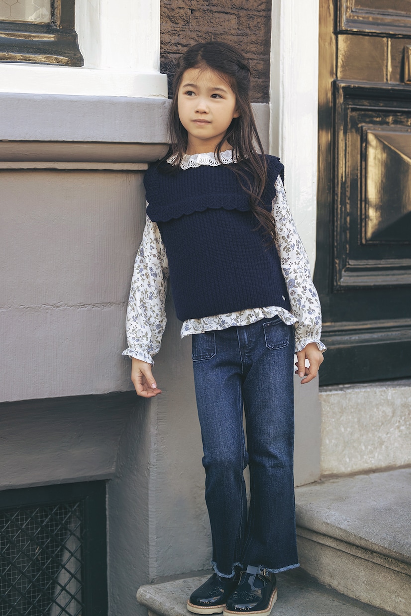 Jeans slim | Tartine et Chocolat