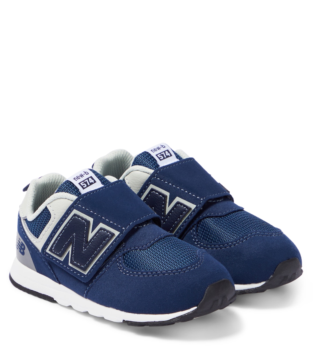 574 Hook & Loop Kids sneakers | New Balance Kids