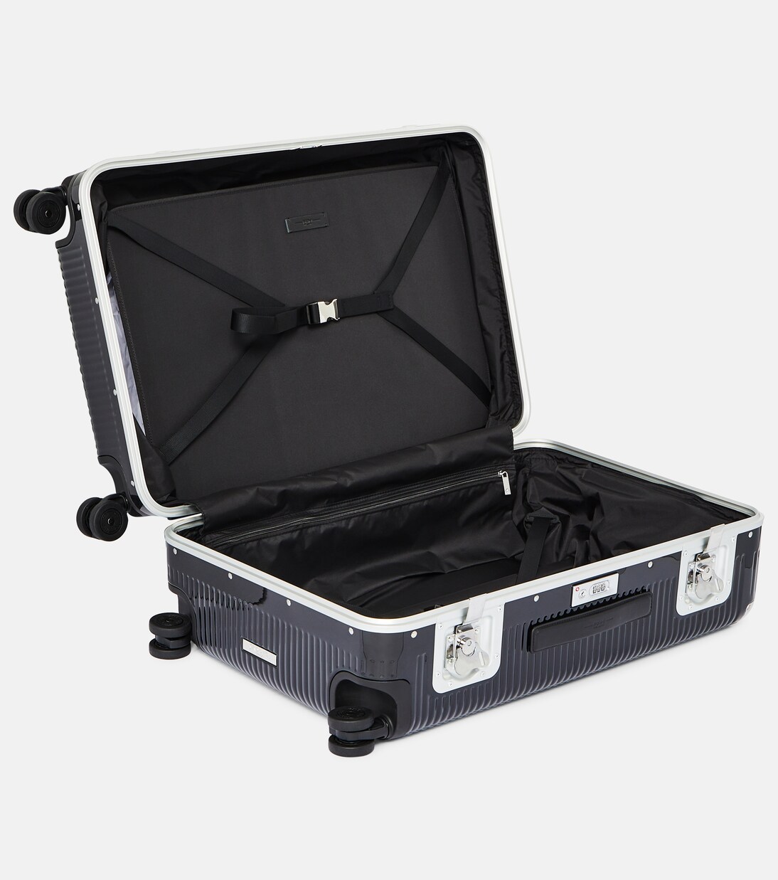 Bank Light Spinner 76 check-in suitcase | FPM Milano