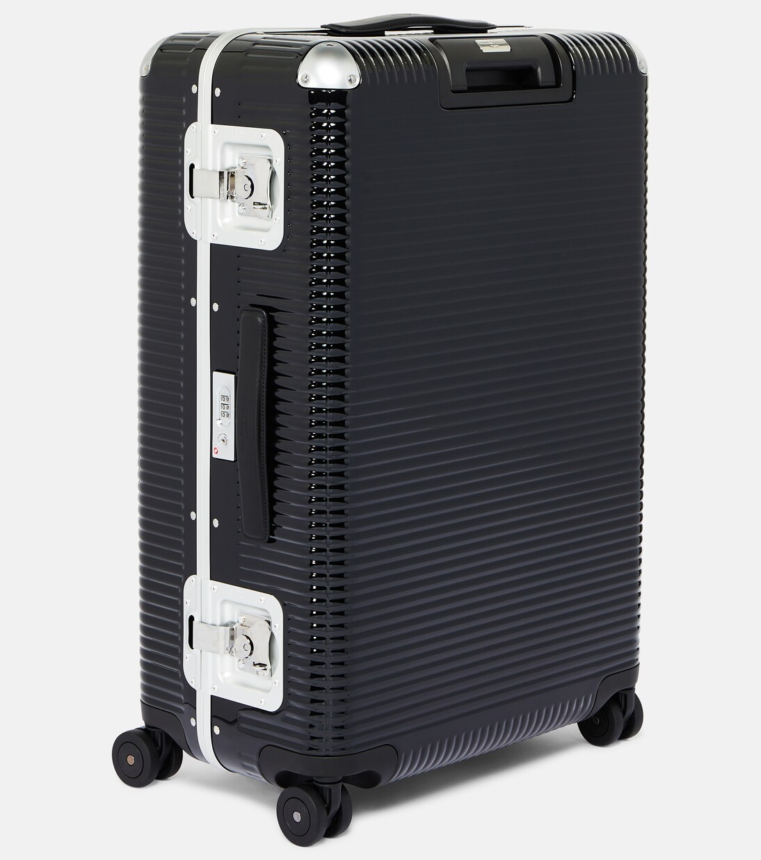 Bank Light Spinner 76 check-in suitcase | FPM Milano
