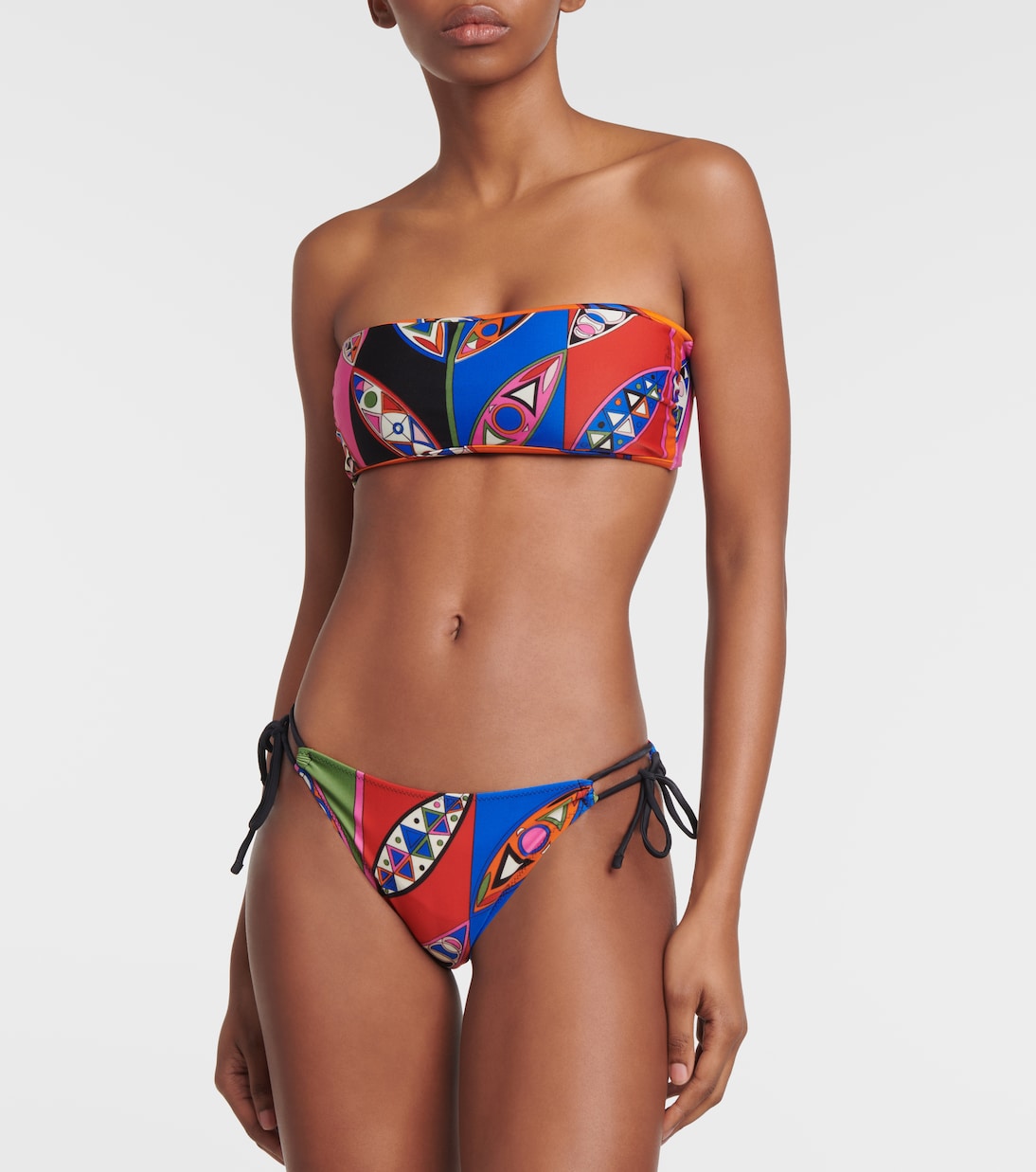 Bikini-Höschen Girandole | Pucci
