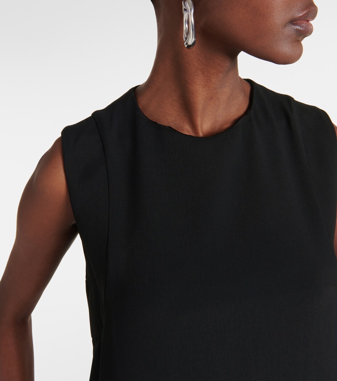 Maxikleid Martha | Fforme