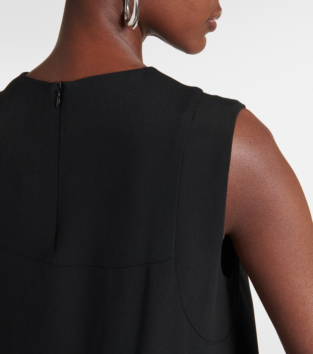 Maxikleid Martha | Fforme