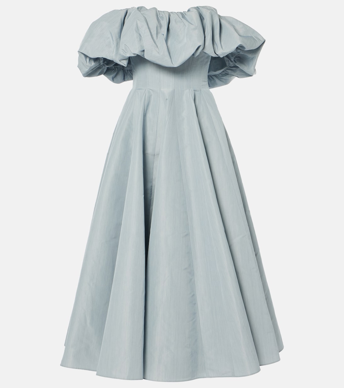 Robe midi Marlowe | Markarian