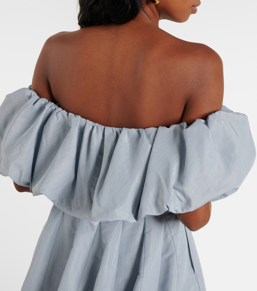 Robe midi Marlowe | Markarian