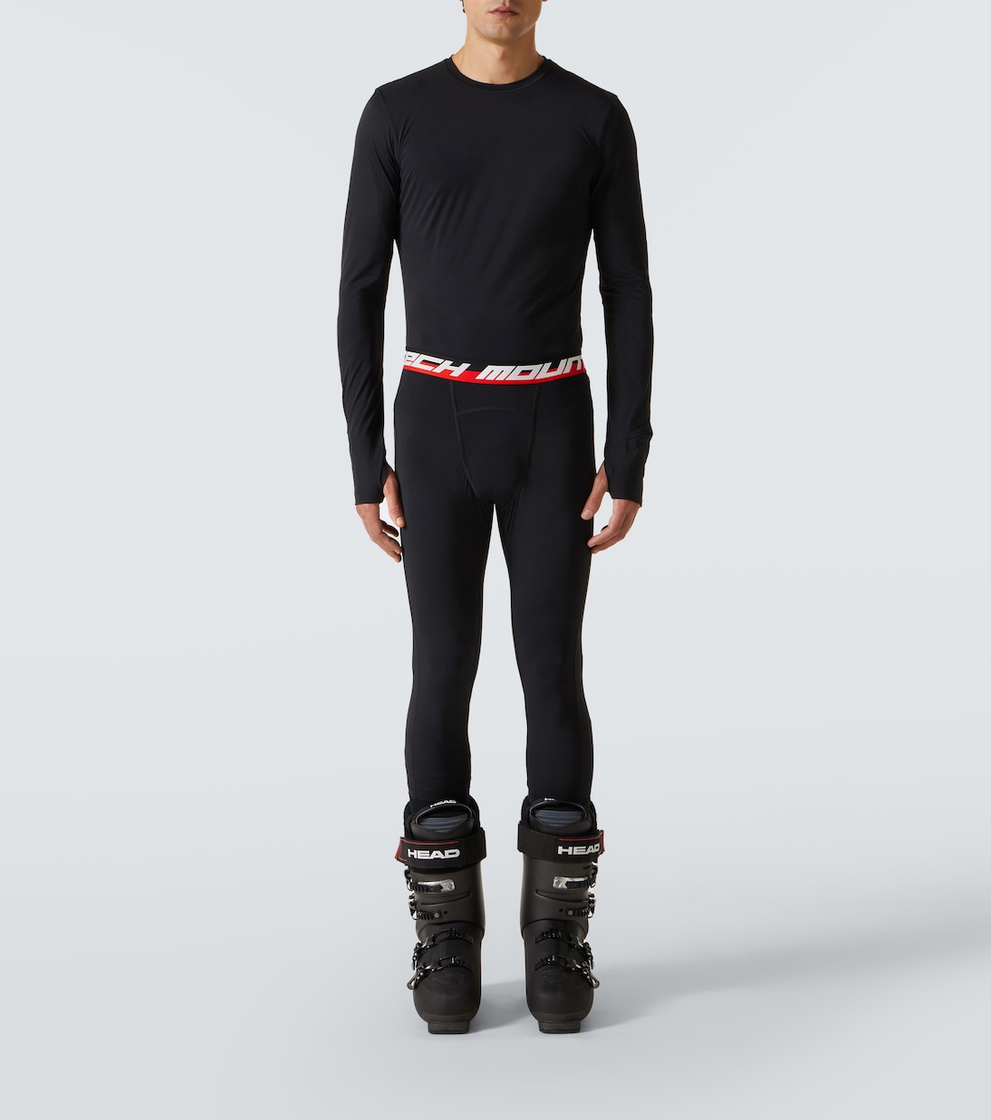 Top da sci Aztech Next To Skin | Aztech Mountain