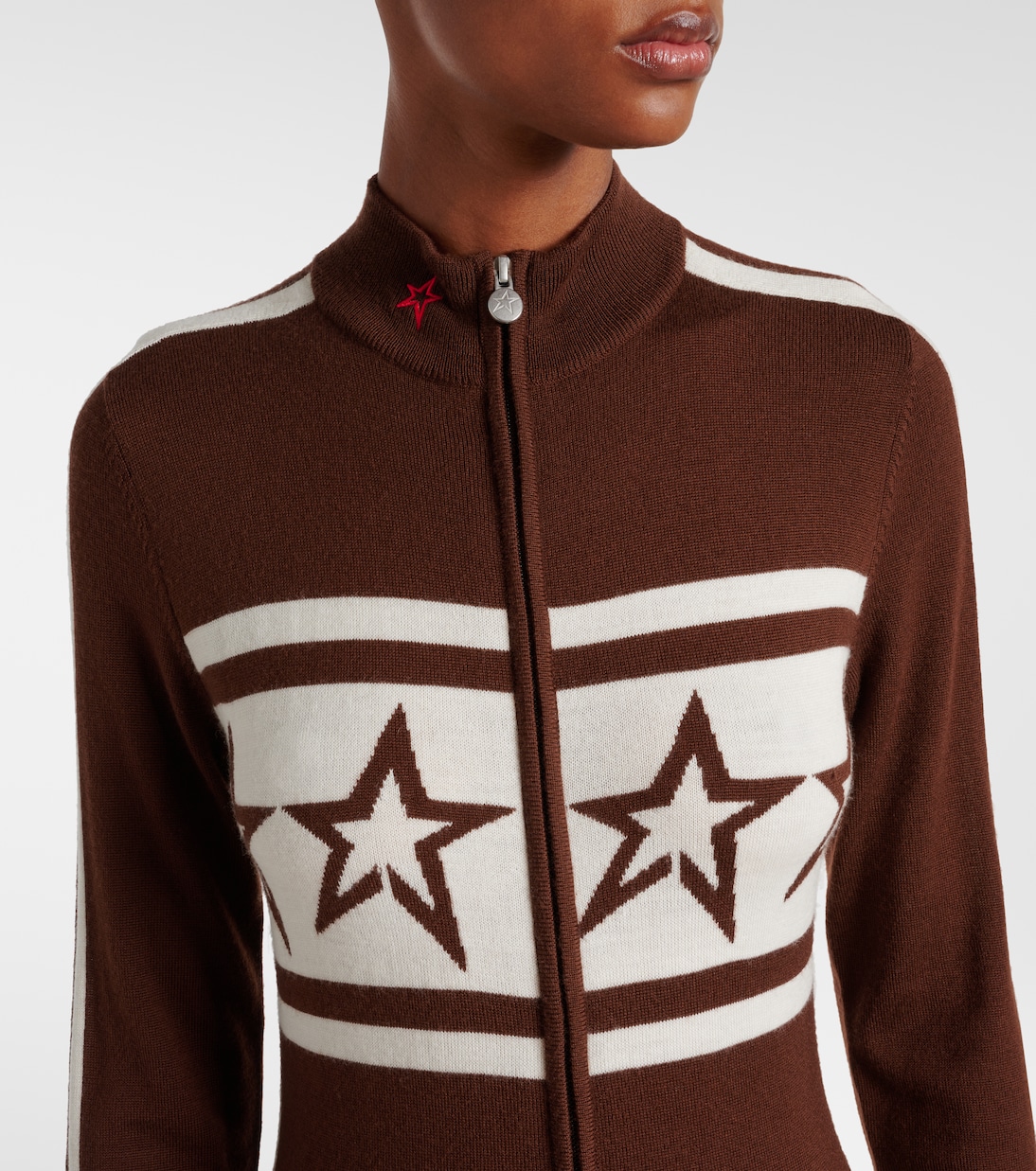 Combi-pantalon Après Team en laine | Perfect Moment