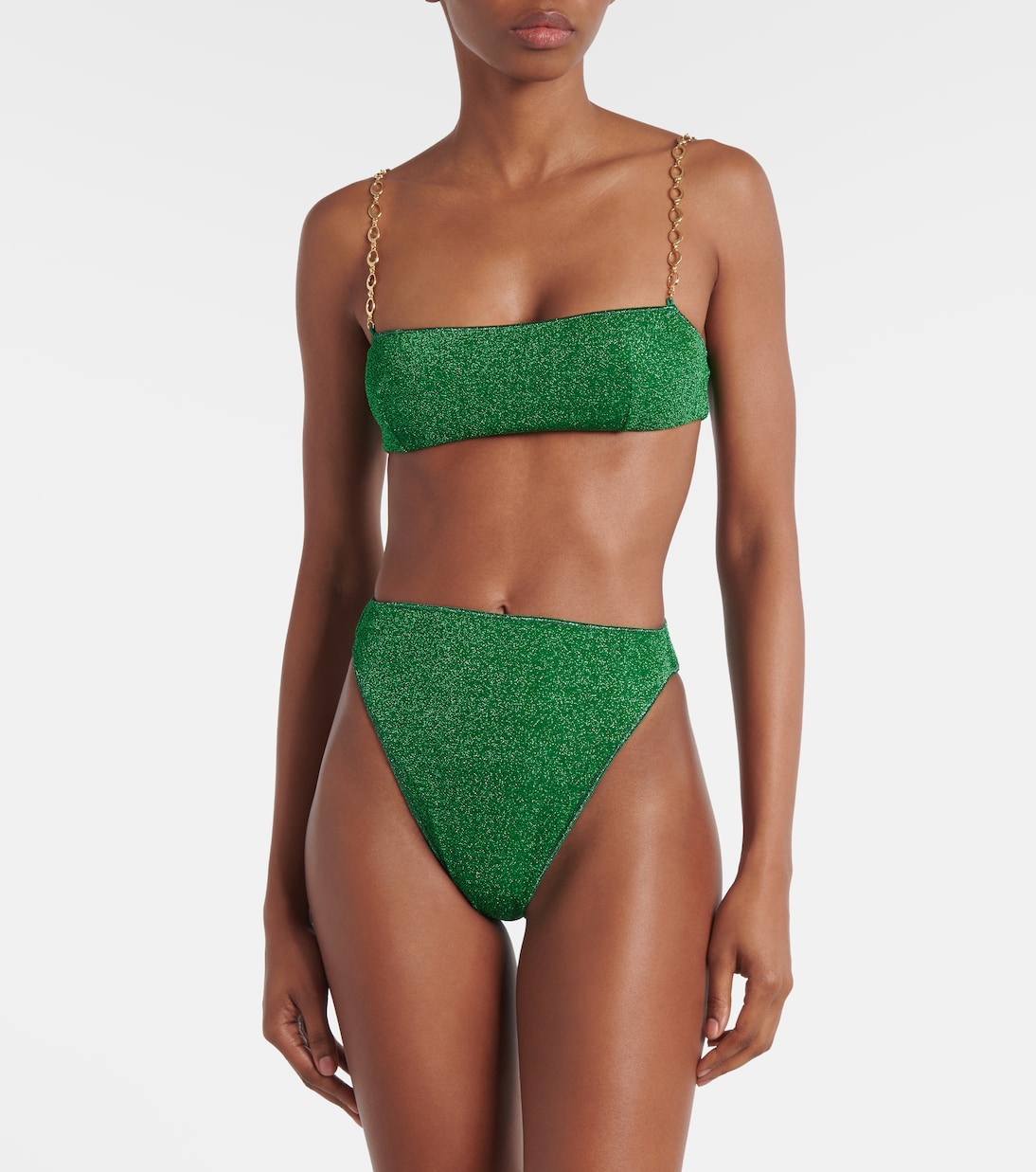Bikini Lumière O Chain | Oséree