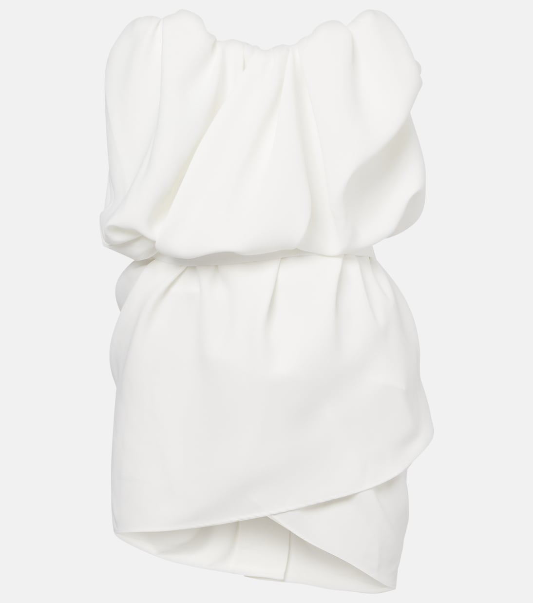 Susana draped corset dress | Vivienne Westwood