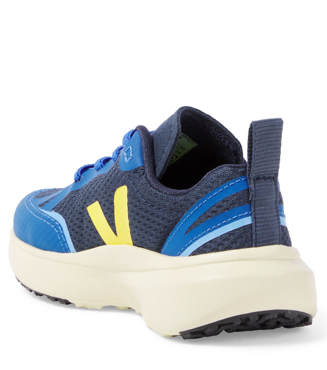 Baskets Canary Light | Veja Kids