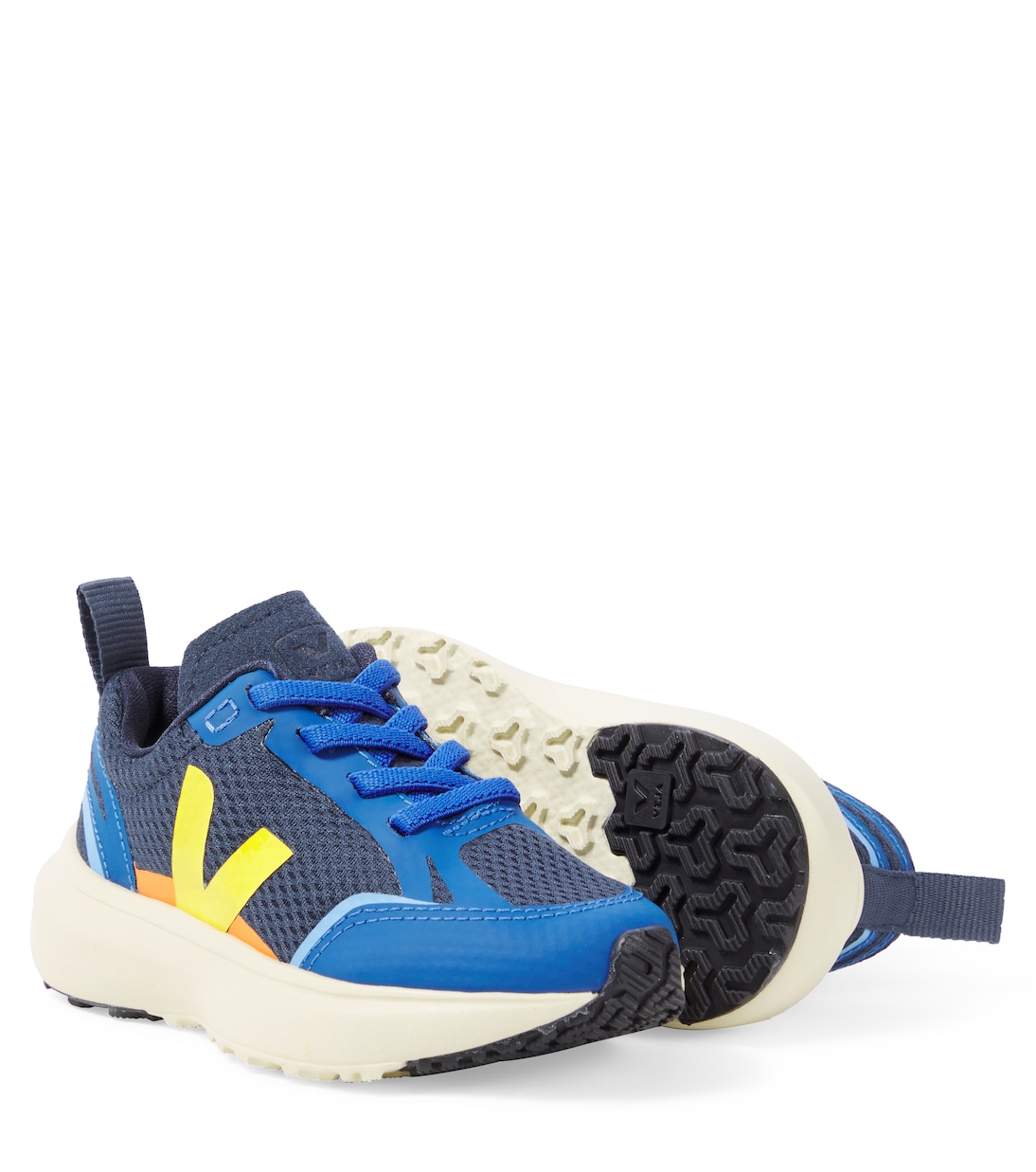 Baskets Canary Light | Veja Kids
