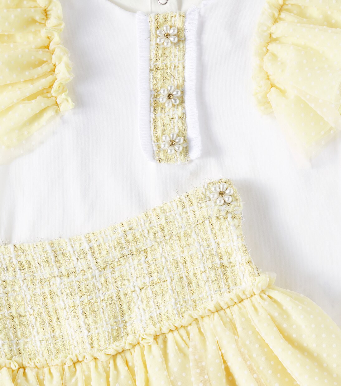 Set aus Top und Rock  | Patachou