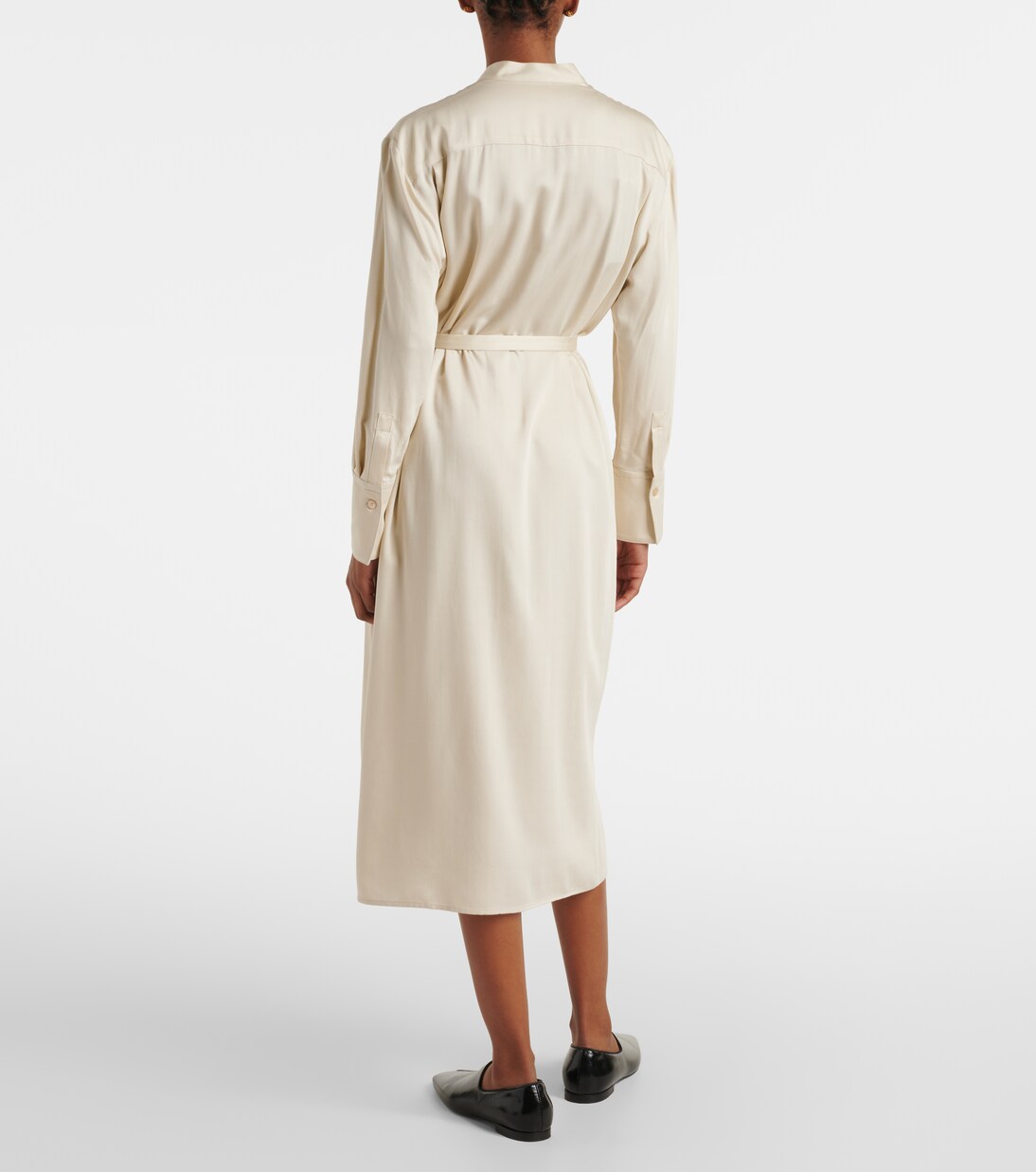 Midikleid Rosan | Joseph