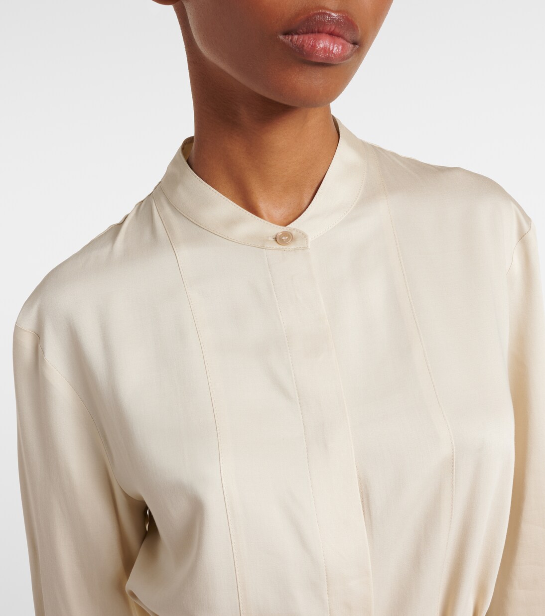 Midikleid Rosan | Joseph