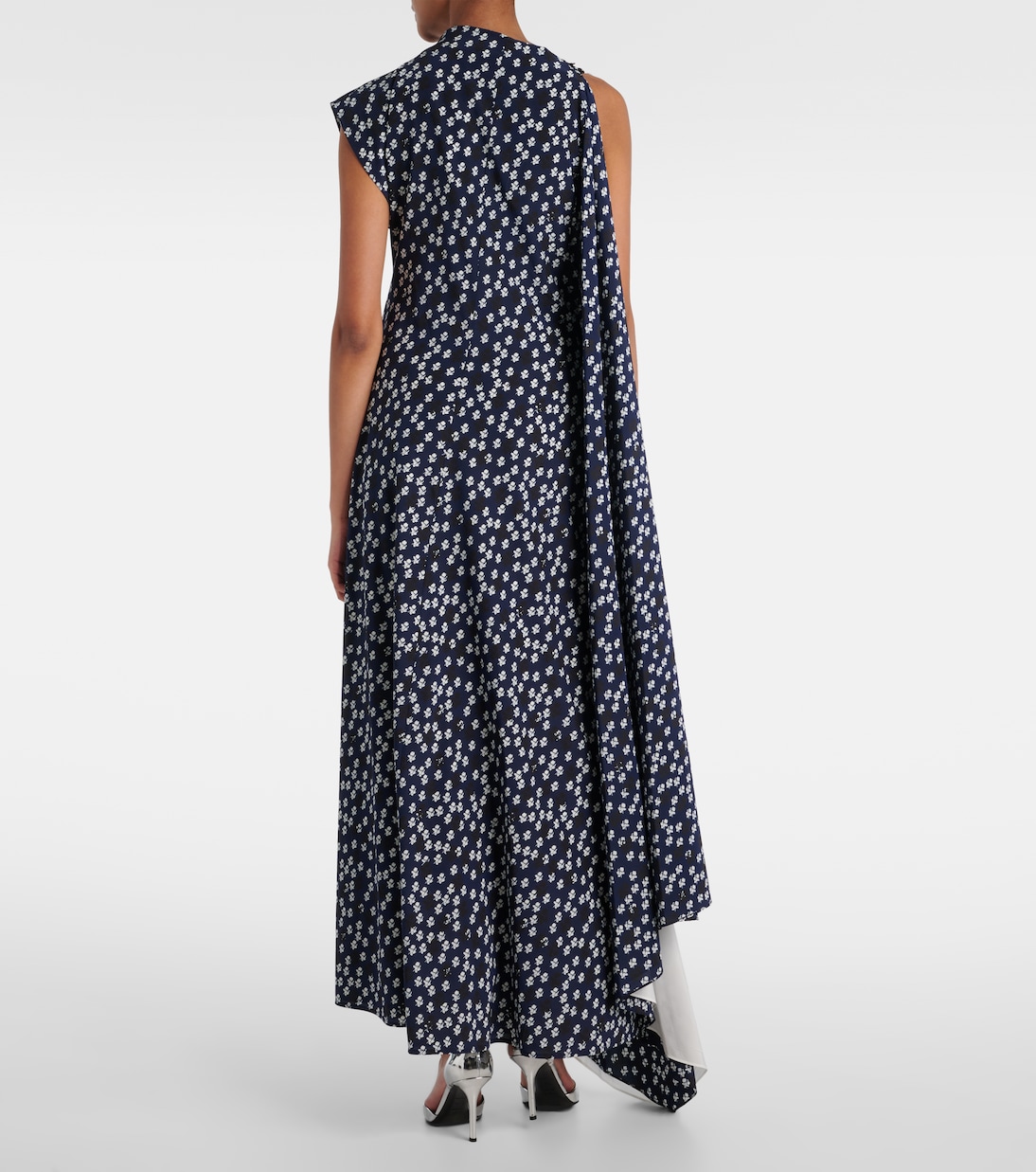 Maxikleid Devyn | Proenza Schouler