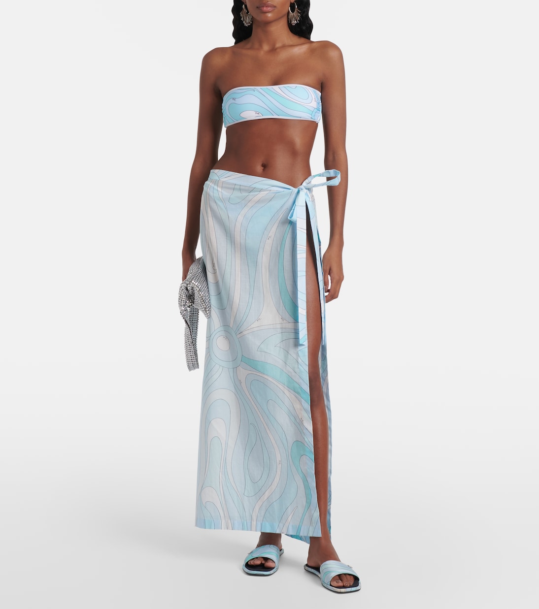 Marmo slides | Pucci