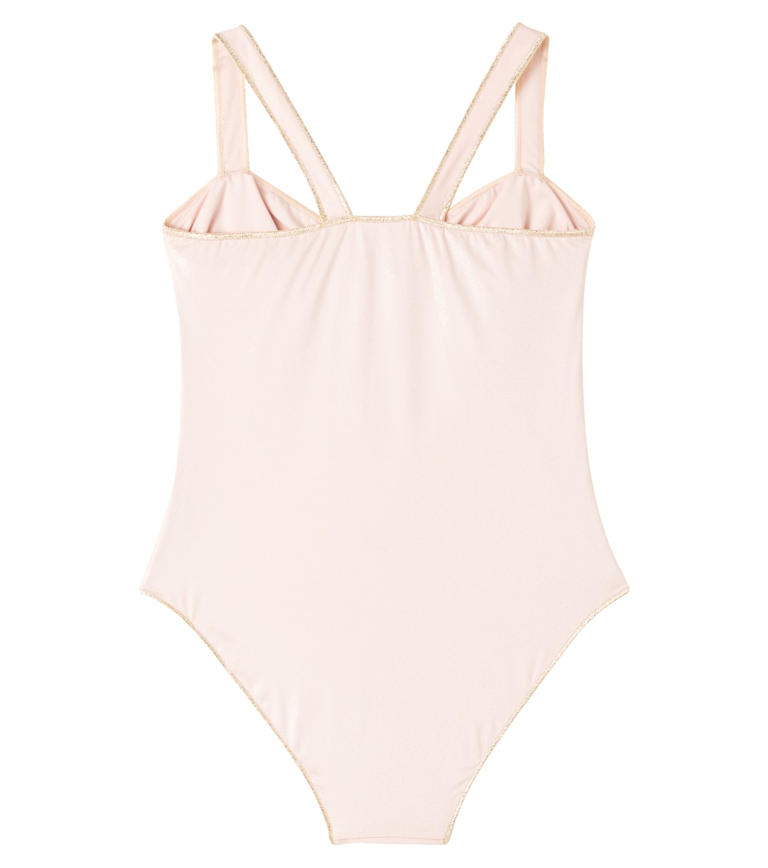 Embellished cutout swimsuit | Oséree Kids