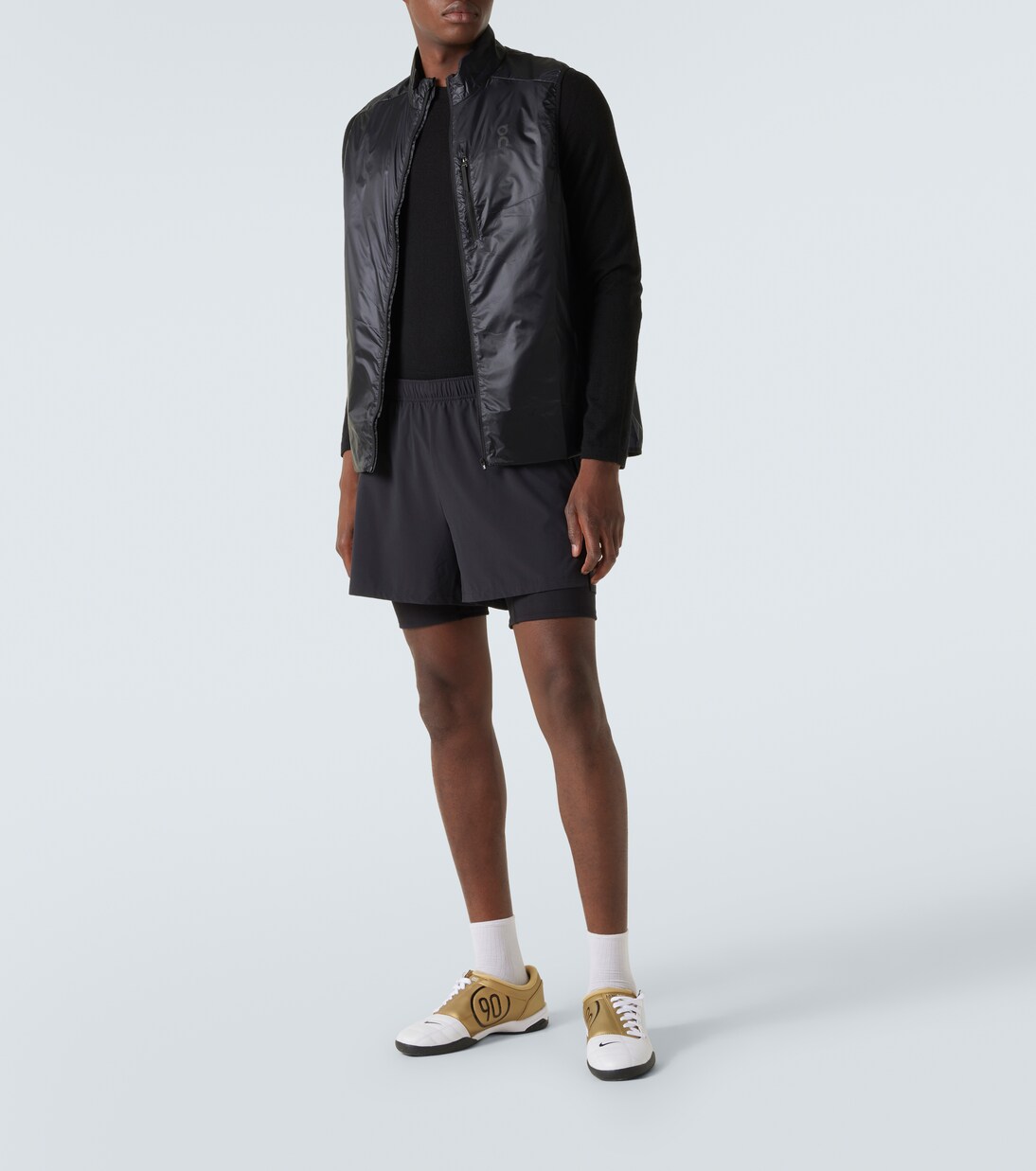 Total 90 sneakers | Nike