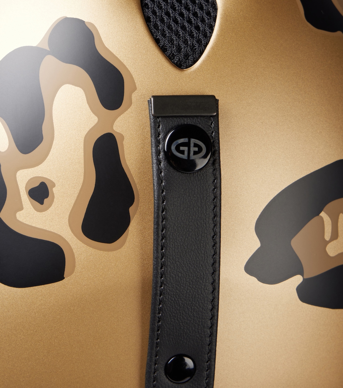 Casco da sci Brave con stampa | Goldbergh