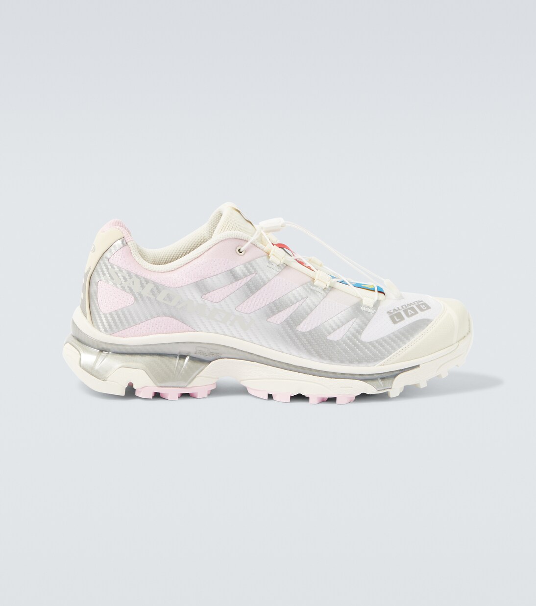 XT-4 running shoes  | Salomon