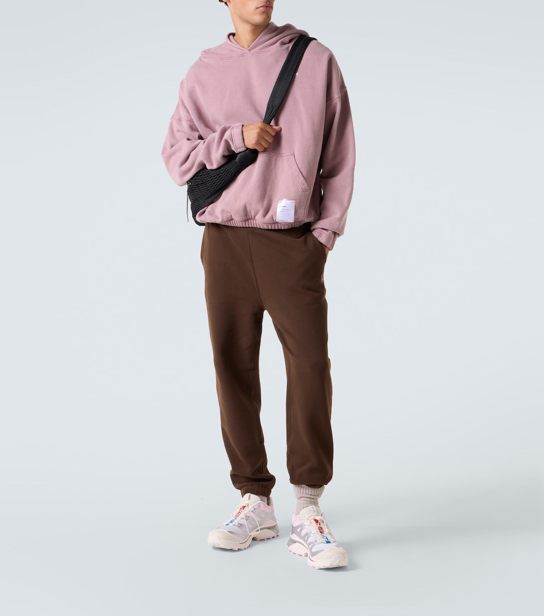 XT-4 running shoes  | Salomon