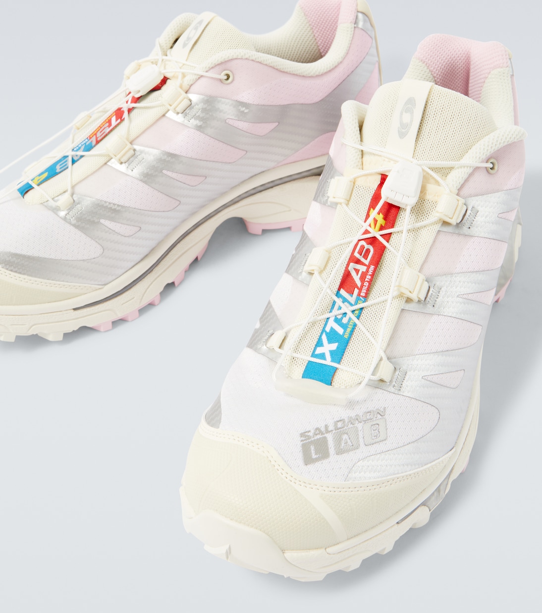 XT-4 running shoes  | Salomon