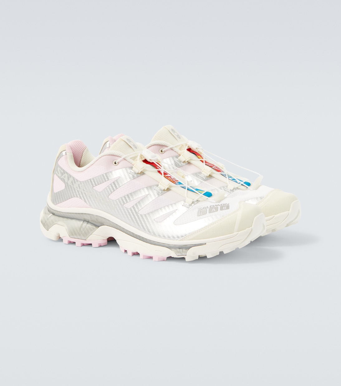 XT-4 running shoes  | Salomon