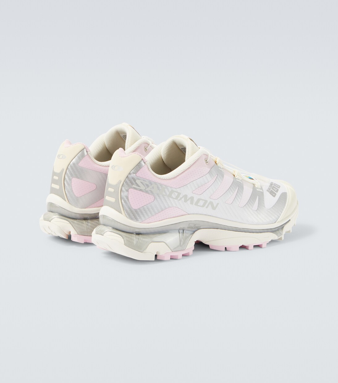 XT-4 running shoes  | Salomon