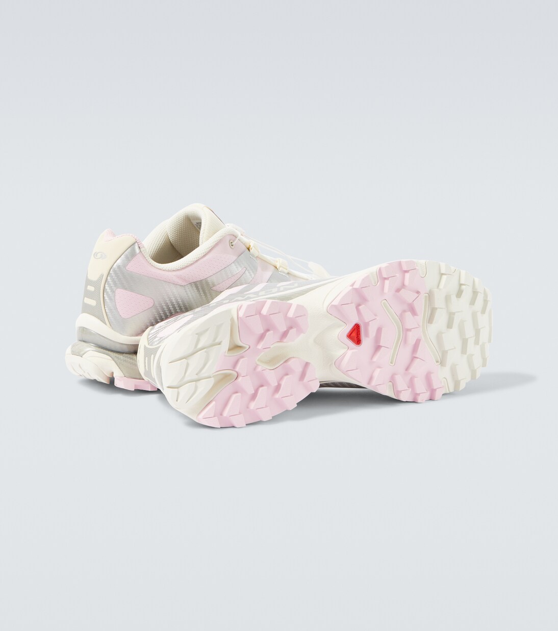 XT-4 running shoes  | Salomon